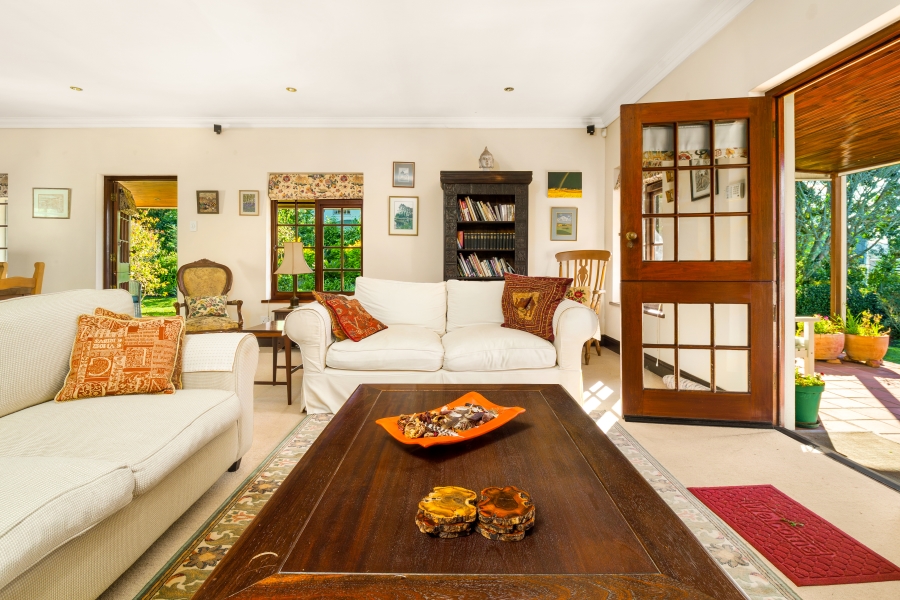 3 Bedroom Property for Sale in Belvidere Estate Western Cape